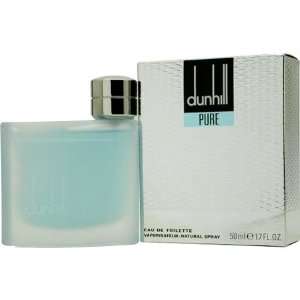  Dunhill Pure Cologne   EDT Spray 2.5 oz. by Dunhill   Men 