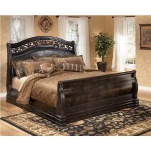  Ashley Furniture Suzannah Sleigh Bed Baby