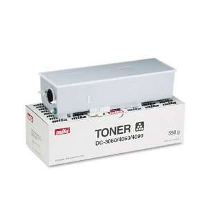  Mita  37085011 Toner, 20000 Page Yield, Black    Sold as 