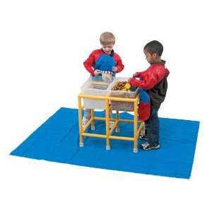 PRESCHOOL DOUBLE SAND&WATER Toys & Games