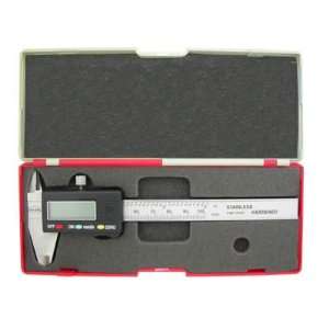  6 inch DIGITAL CALIPER PERFECT FOR MEASURING BODY 