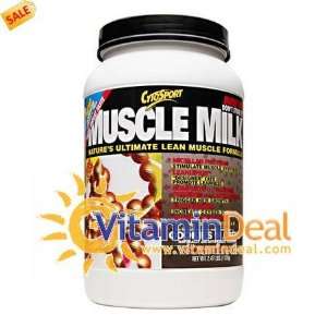  Muscle Milk Cookie & Cream, Burn Fat, 2.4 lb, From 