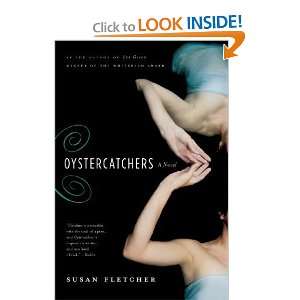  Oystercatchers A Novel [Paperback] Susan Fletcher Books