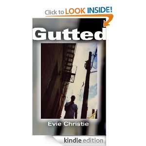 Start reading Gutted on your Kindle in under a minute . Dont have 