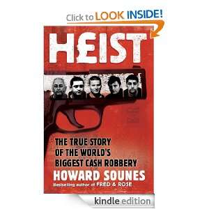 Start reading Heist on your Kindle in under a minute . Dont have a 