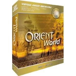  Best Service Orient World Virtual Middle Eastern Orchestra 