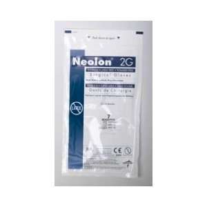  Glove, Surg, Neolon 2G, Latex Free, PF, 7: Health 