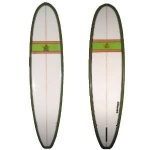   Surfboard   90 Clark by Equinox Surfboards