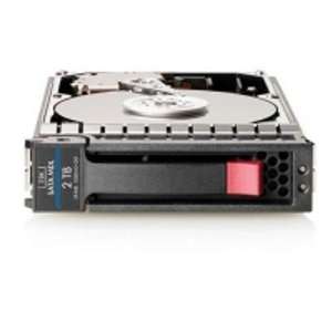  HP 432341 B21(1599) HPQ 750GB SATA 7200 RPM LFF 3.5IN HDD 