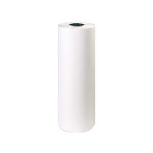  24   40# White Butcher Paper