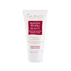 Guinot Masque Hydra Beaute   Moisture Supplying Radiance Mask   Focus 