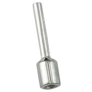    Terminal Pin Terminal,Bare,Butted,16 14,PK100
