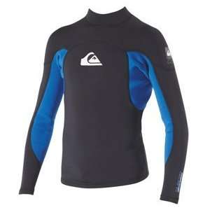    1mm Juniors Quiksilver SYNCRO Wetsuit Top: Sports & Outdoors