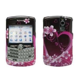   Hard Case Cell Phone for BlackBerry Curve: Cell Phones & Accessories