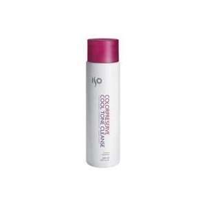  ISO Color Preserve Cool Tone Cleanse Violet Shampoo (33.8 