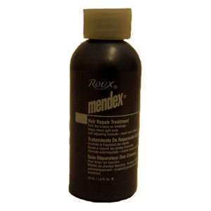  Roux Mendex Hair Repair Treatment 1.6 Oz. Beauty