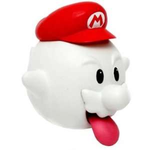  Super Mario Brothers Boo Ghost 3 Inch Figure: Toys & Games