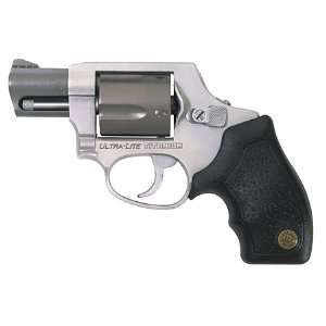  TAURUS M85 38SPL ULT TITANIUM: Sports & Outdoors