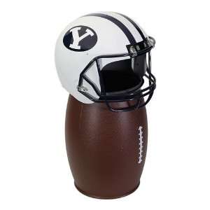 BYU Cougars FANBasket Cooler