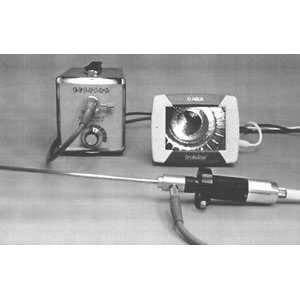 Univ C Mount Camera Borescope Connection Kit  Industrial 
