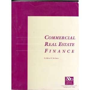 Commercial Real Estate Listings on American Bankers Association  Commercial Real Estate Finance  Michael