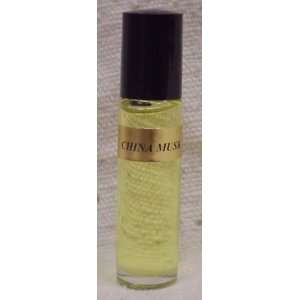  China Musk Unisex   1/3 oz.: Everything Else