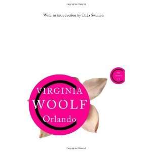  Orlando (The Canons) [Paperback]: Virginia Woolf: Books