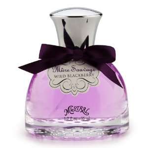  Mistral Eau De Parfum Spray, Wild Blackberry, 1.7 Fluid 