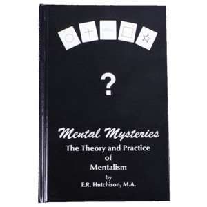  Mental Mysteries: Toys & Games