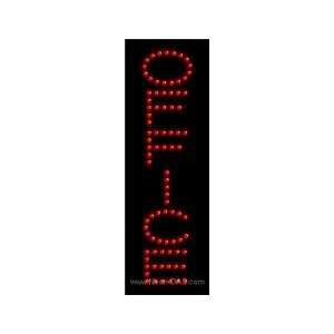  Office LED Sign 21 x 7