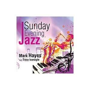  Sunday Evening Jazz   Performance CD Musical Instruments
