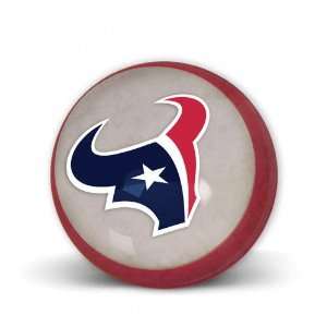  Houston Texans Musical Light Up Super Ball: Sports 