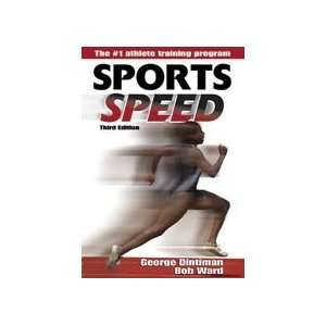  Sports Speed Book: Sports & Outdoors