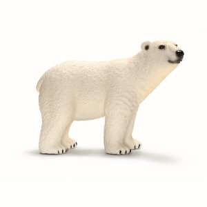  Schleich Polar Bear Toys & Games