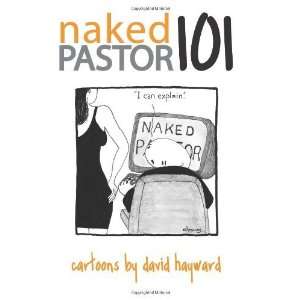   : Cartoons by David Hayward [Paperback]: David Hayward: Books
