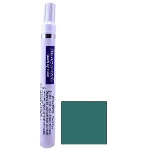  1/2 Oz. Paint Pen of Light Turquoise Touch Up Paint for 