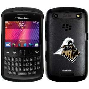  Purdue Train design on BlackBerry Curve 9370 9360 9350 