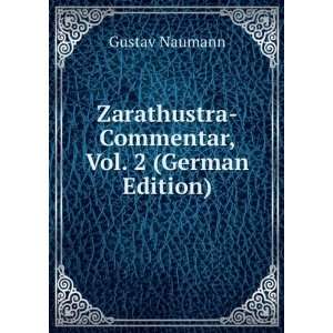   , Vol. 2 (German Edition) (9785877153035): Gustav Naumann: Books