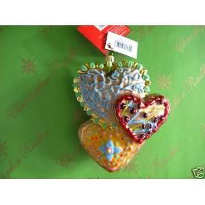  Cookie Hearts: Kitchen & Dining