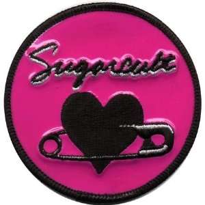  Sugarcult Heart Pin: Home & Kitchen