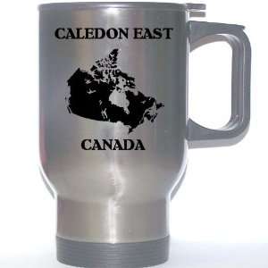  Canada   CALEDON EAST Stainless Steel Mug: Everything 