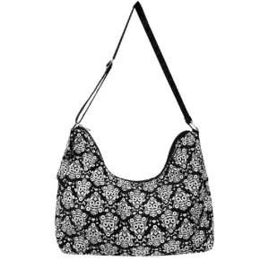  Day of the Dead Mexican Sugar Skull all over print Hobo 