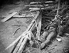 confederate soldier photo  