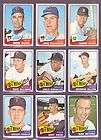 1965 Topps #264 Bob Buhl Cubs (EX/MT) *287838
