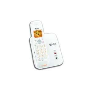  EL51109 DECT6.0 Call Waiting Caller ID Handset 