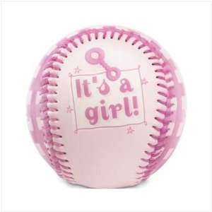  Its a Girl Baseball Only 1 left!: Everything Else