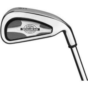 Used Callaway X 14 Pro Series Iron Set:  Sports & Outdoors