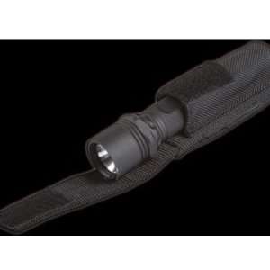  Light Advantage A06 Flashlight Black