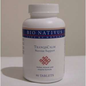  TranQua Calm   90 Tablets