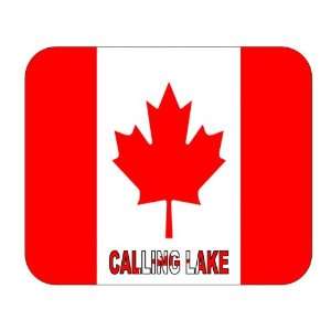  Canada   Calling Lake, Alberta mouse pad 